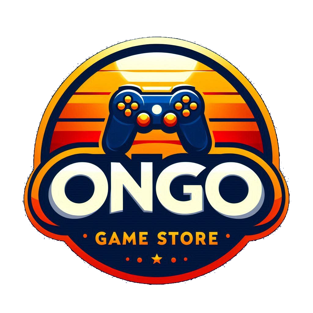Ongo Gamestore