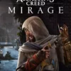 acmirage Assassin's Creed Mirage - Xbox Series X|S