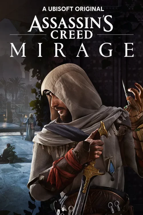 Assassin's Creed Mirage - Xbox Series X|S