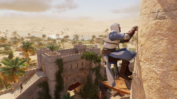 acmiragess2 Assassin's Creed Mirage - Xbox Series X|S