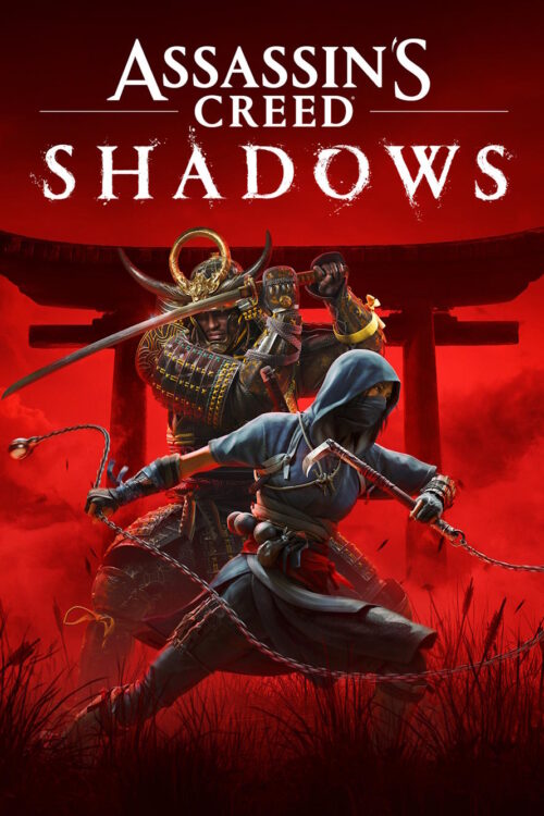Assassin's Creed Shadows - Xbox Series X|S