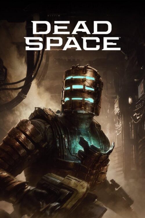 Dead Space - Xbox Series X|S