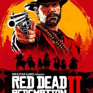 Red Dead Redemption 2 - Xbox One