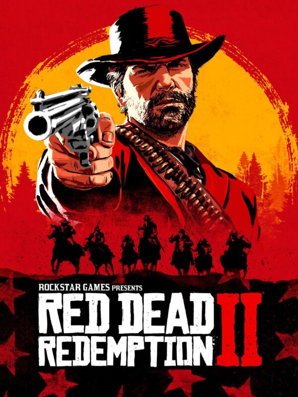 rdr2 Red Dead Redemption 2 - Xbox One