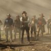 rdr2ss2 Red Dead Redemption 2 - Xbox One