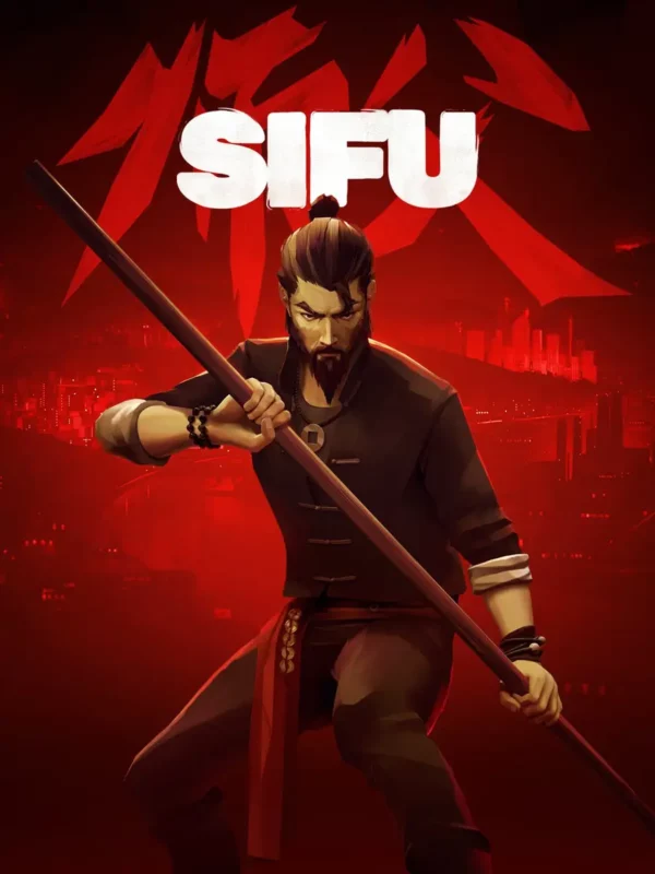 sifu Sifu - Xbox Series X|S