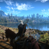 w3ss1 The Witcher 3: Wild Hunt - Xbox One