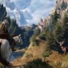 w3ss2 The Witcher 3: Wild Hunt - Xbox One