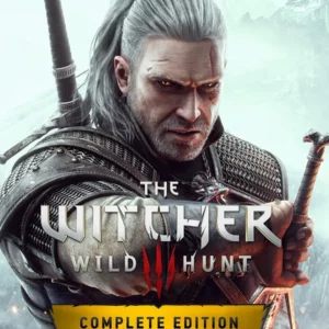 The Witcher 3: Wild Hunt - Xbox One