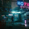 cp2077ss1 Cyberpunk 2077 Ultimate Edition - PS5