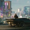 cp2077ss2 Cyberpunk 2077 Ultimate Edition - PS5