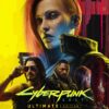 cyberpunk Cyberpunk 2077 Ultimate Edition - PS5