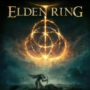 Elden Ring - PS5