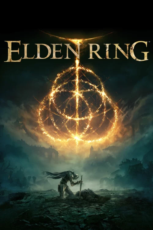 Elden Ring - PS5