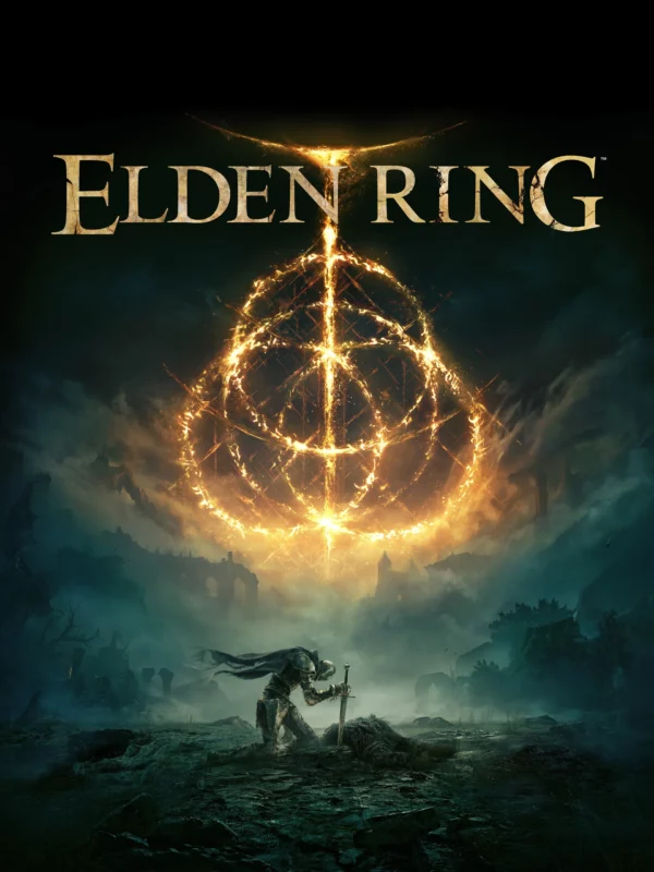 eldenring Elden Ring - PS5