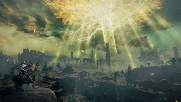 eldenringss1 Elden Ring - PS5