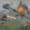 eldenringss2 Elden Ring - PS5