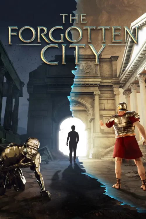 Forgotten City - Xbox Series X|S