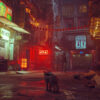 Stray - PS5