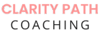 Clarity Path Coaching - Logo